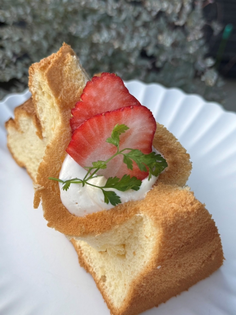 わたまるカフェXmas特別企画